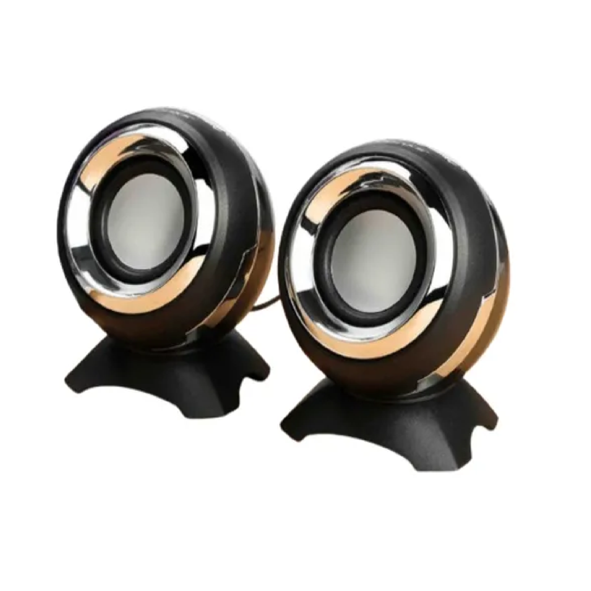 Miniatura 2 de Parlante Kisoni K60X2