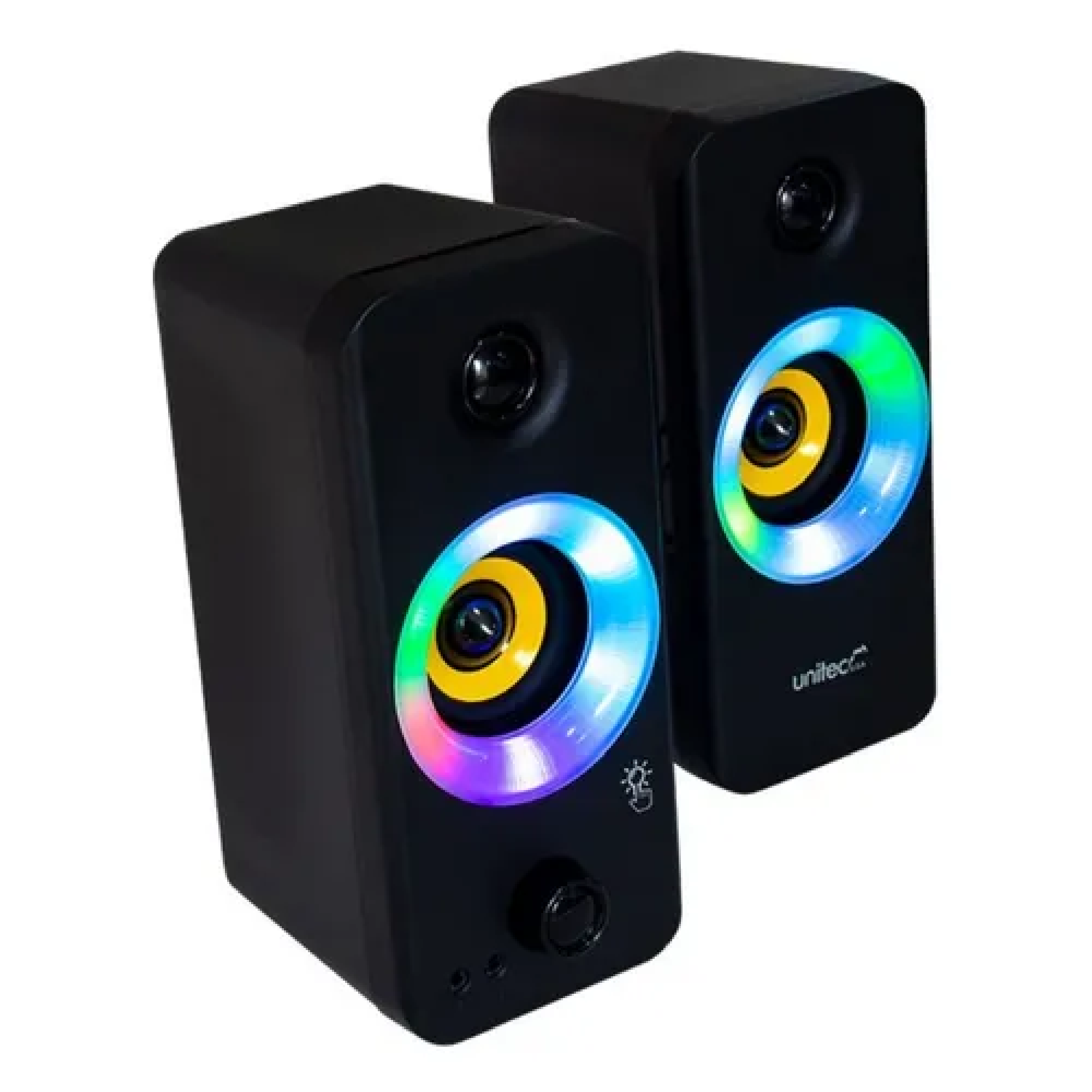 Miniatura 2 de PARLANTE X8 COMBO DOBLE PC