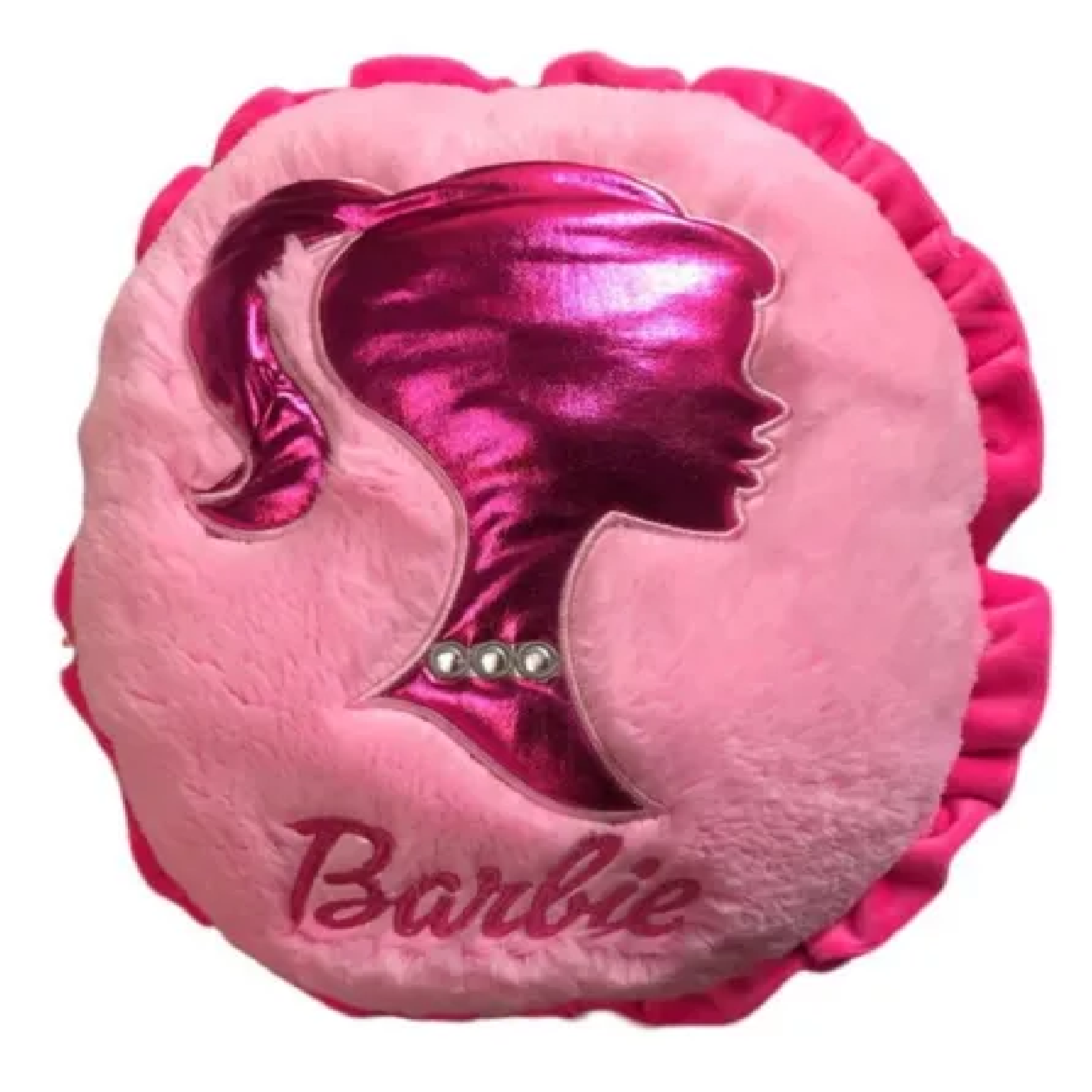 Peluche de Cobija y Almohada