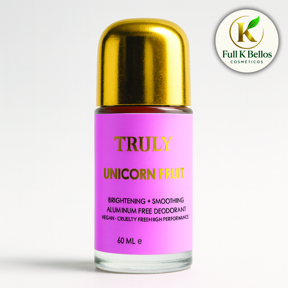 TRULY Unicorn Fruit Skin Deodorant 60ML