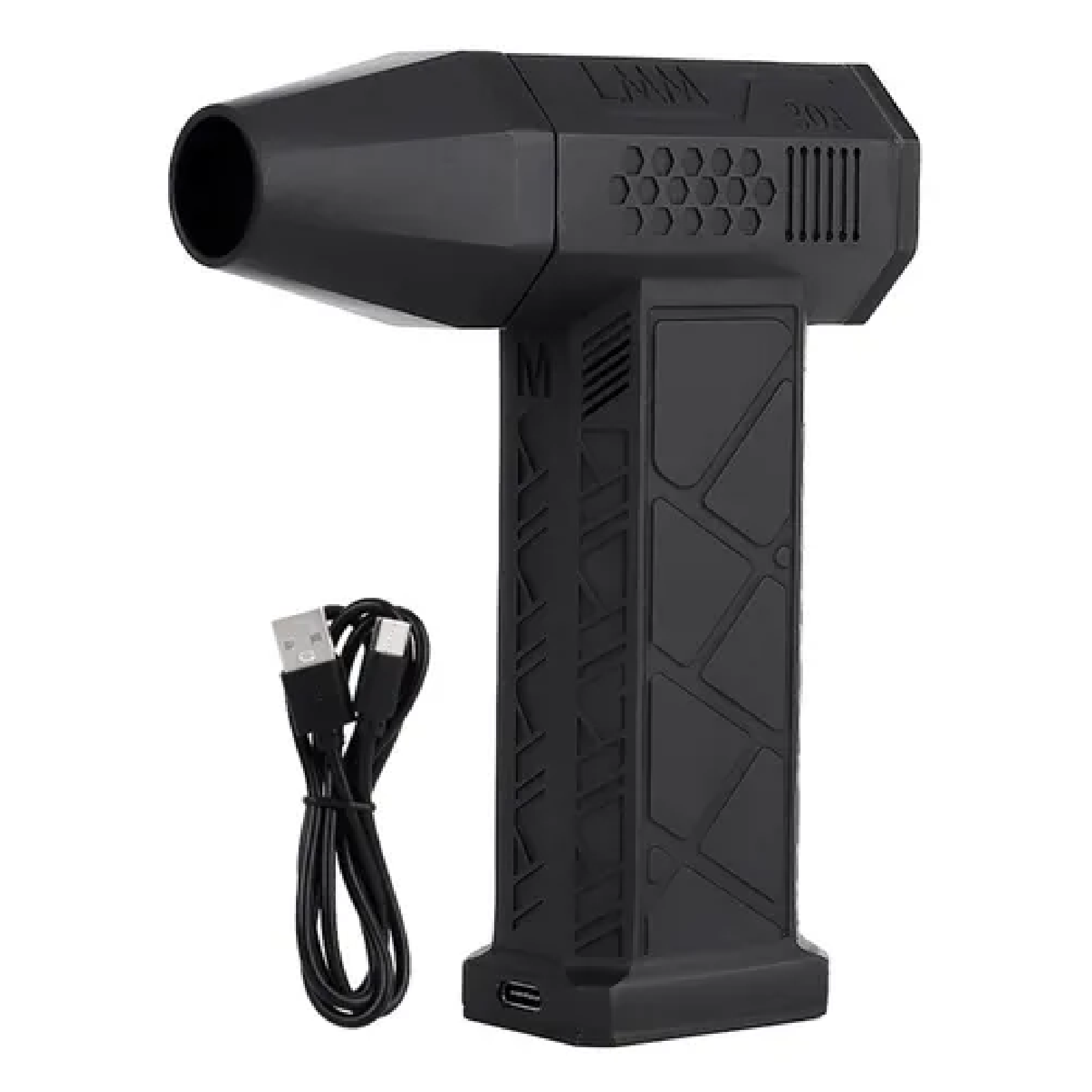 Miniatura 2 de Pistola de Aire Alta Presion