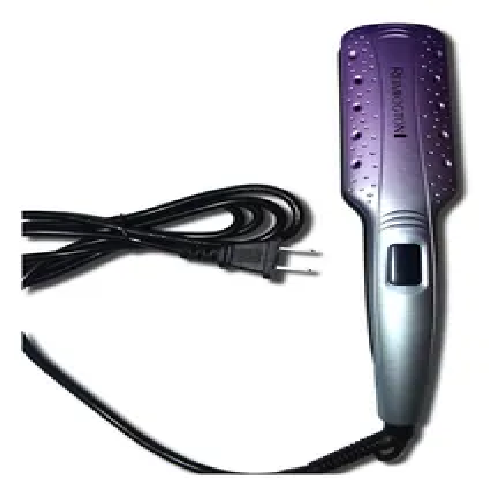 Miniatura 2 de PLANCHA KERATINA Y ACEITE DE ARGAN