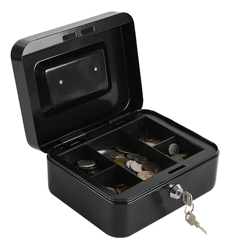 Miniatura 4 de Caja Menor De Cerradura mediana