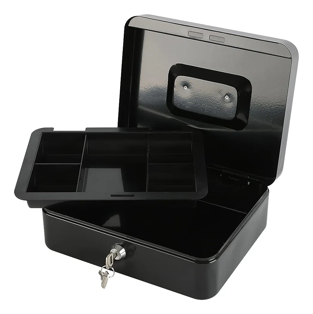 Miniatura 3 de Caja Menor De Cerradura mediana