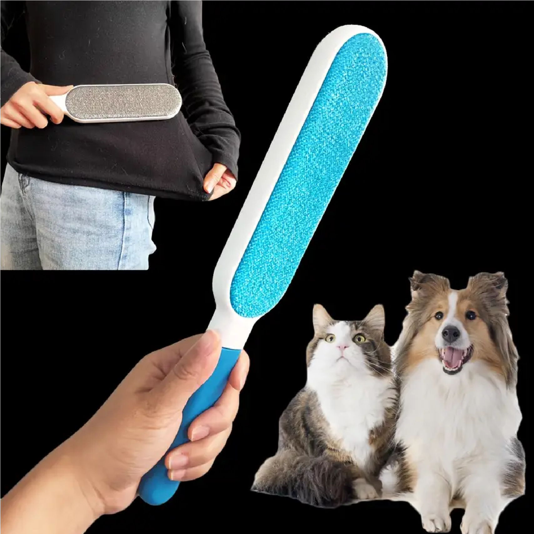 Miniatura 2 de QUITA PELOS WIZARD