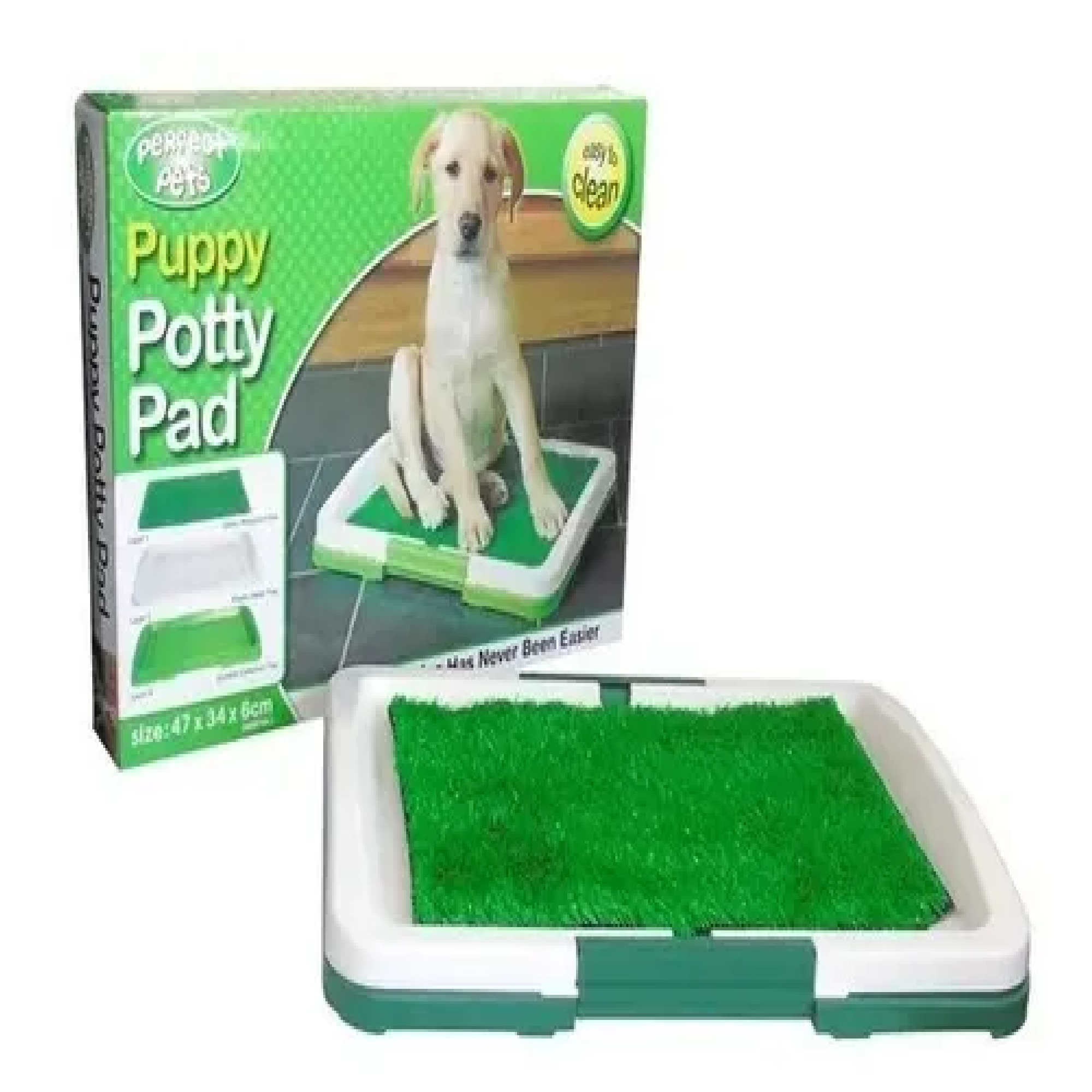 Miniatura 2 de TAPETE BAÑO PARA PERROS