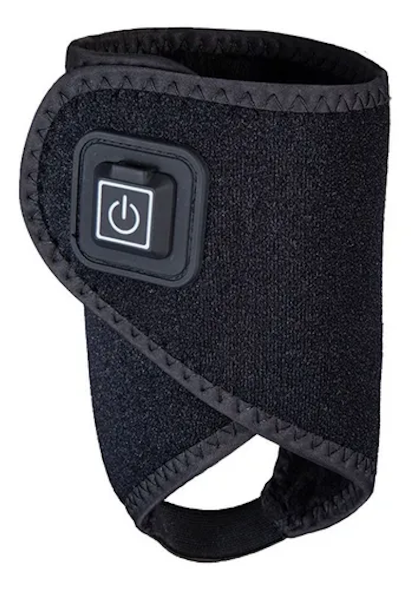 Tobillera Térmica Calefacción venda