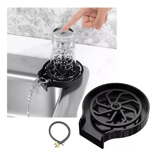 Miniatura 2 de LAVA VASOS ELECTRICO