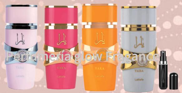 PROMO - 557 X 4 ( YARA )