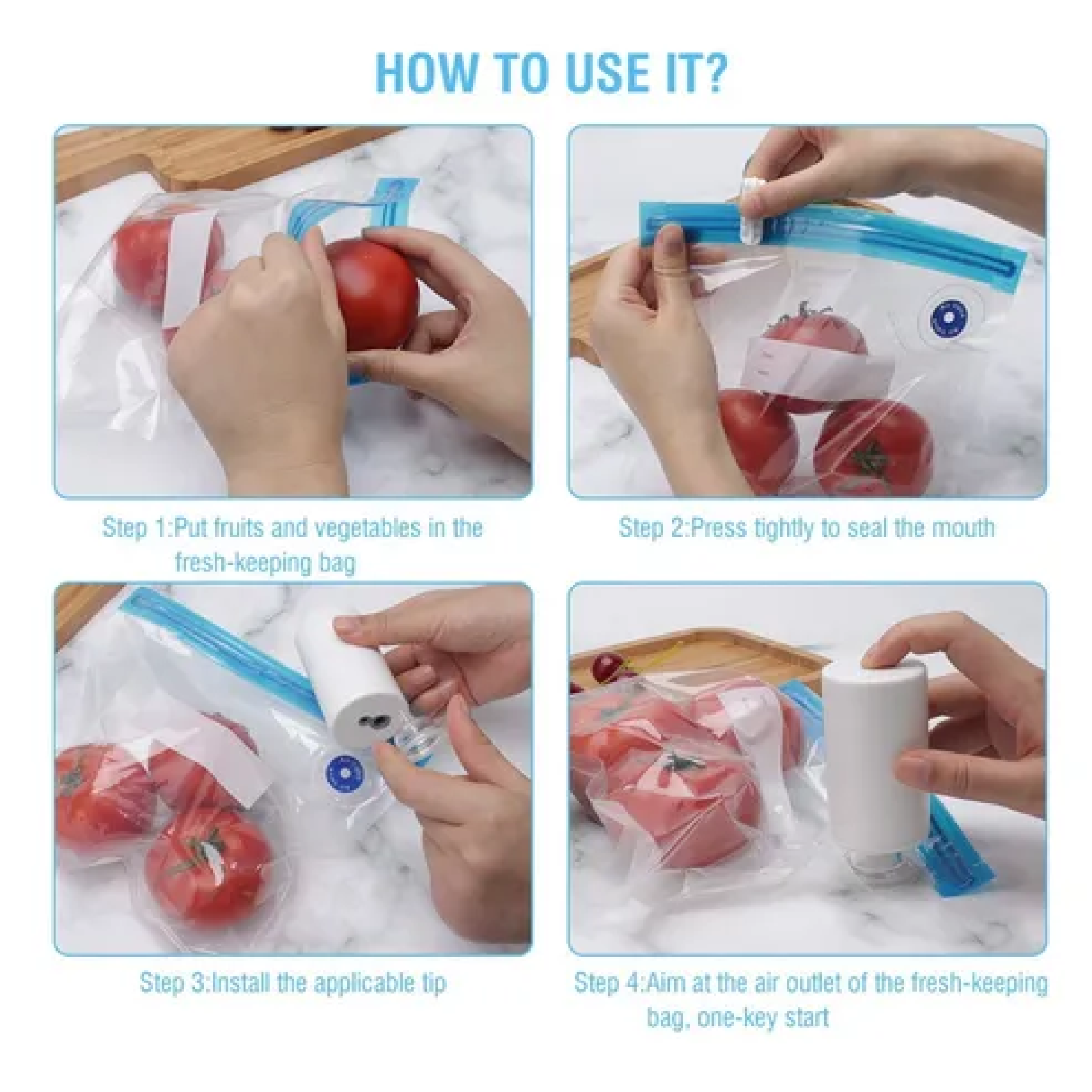 Miniatura 2 de SELLADOR AL VACIO MINI