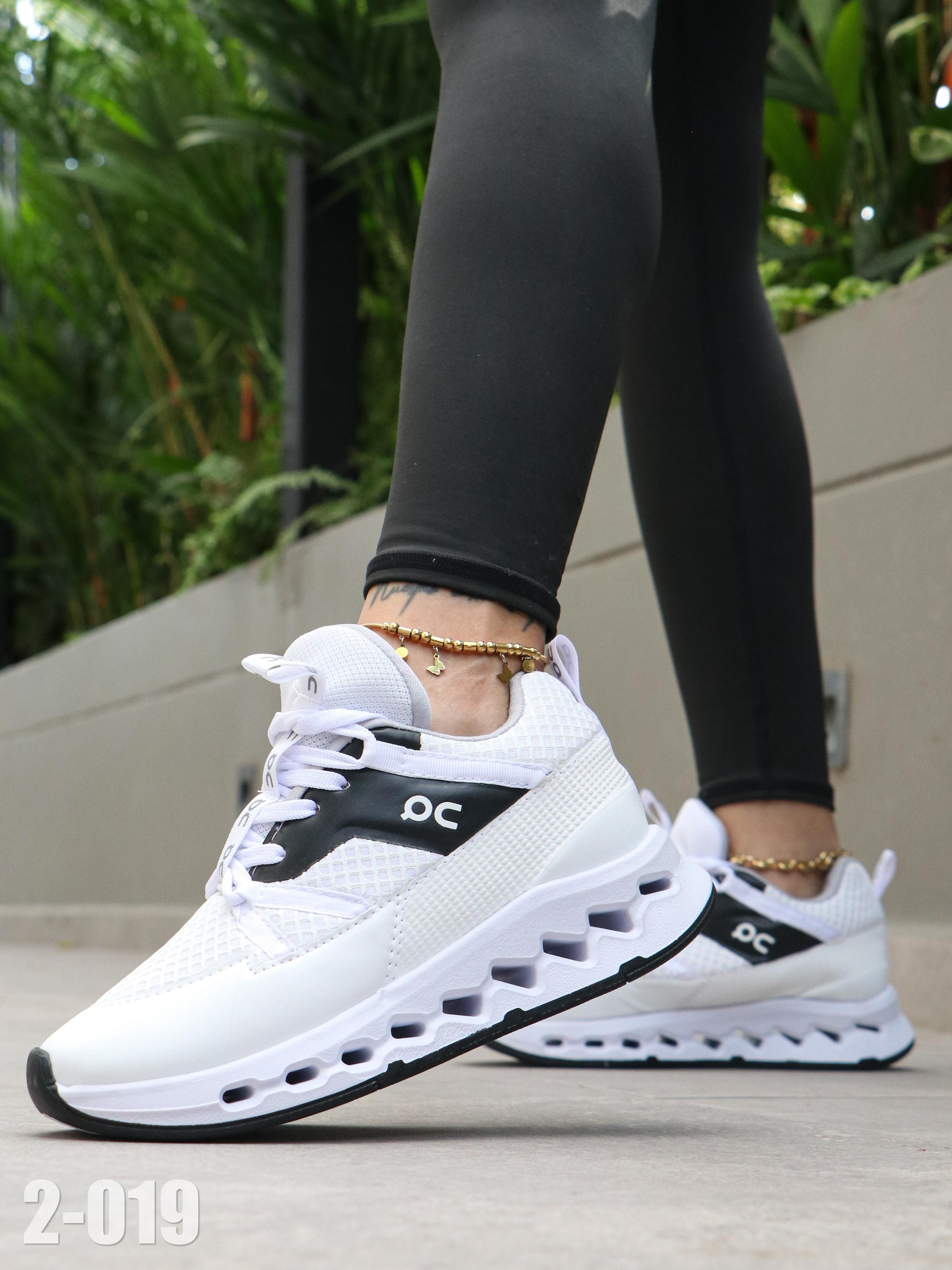 TENIS DEPORTIVO CQ REF 2024