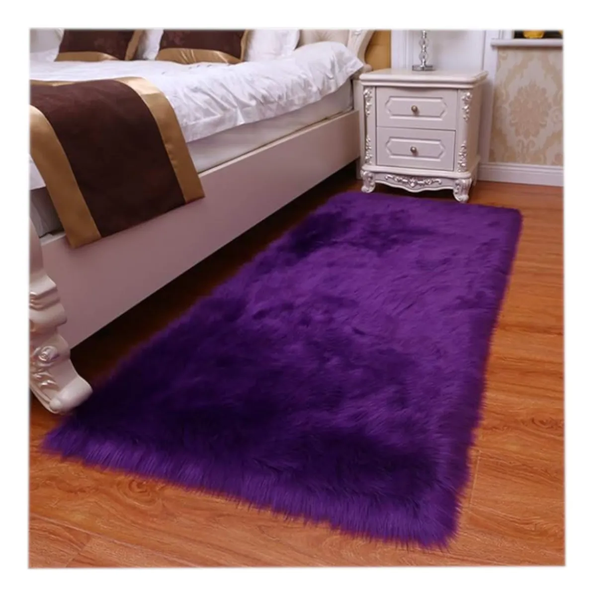 Miniatura 5 de TAPETE DE FELPA