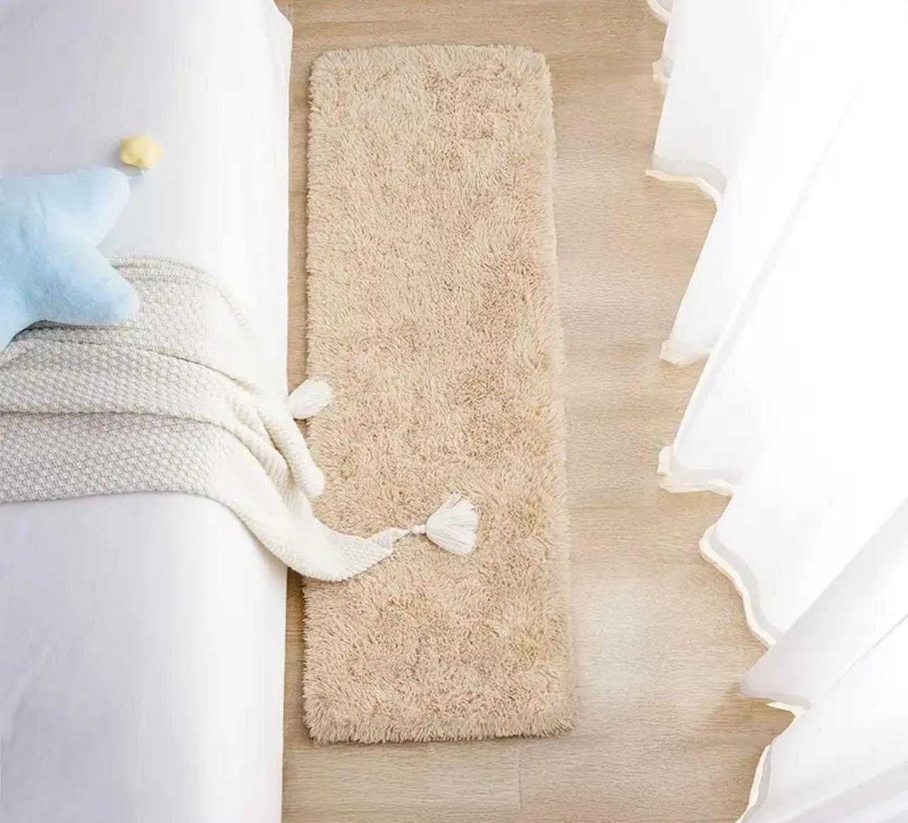 Miniatura 3 de TAPETE DE FELPA