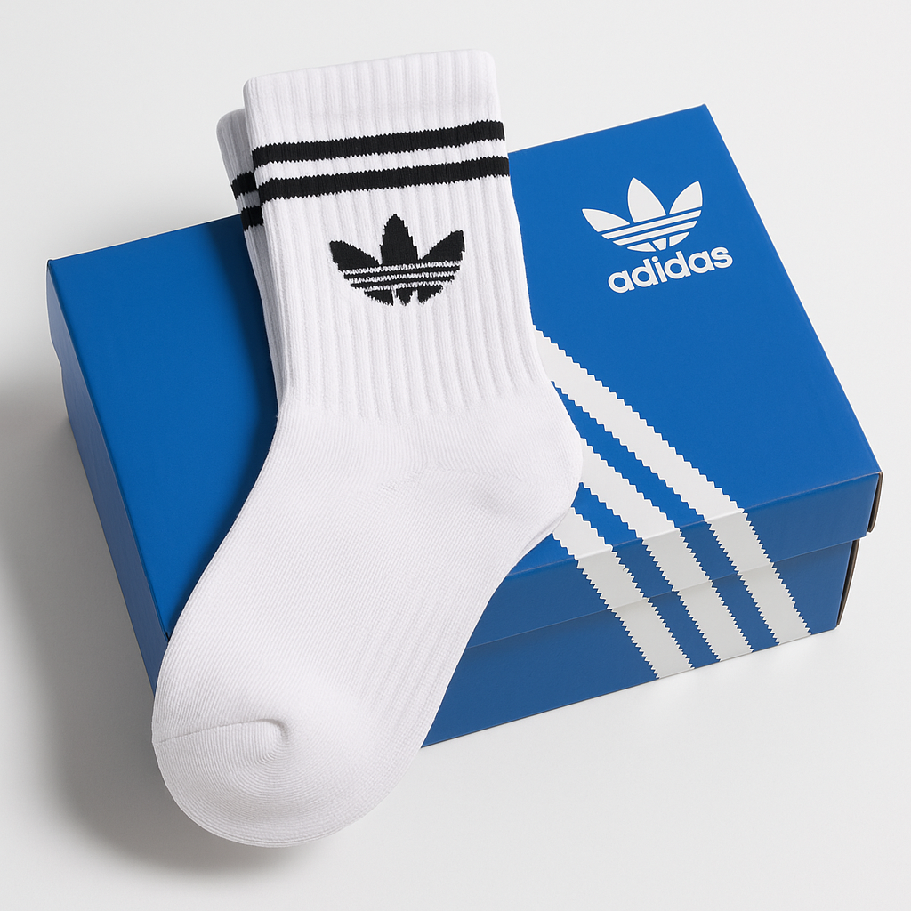 CAJA CONTRAMARCADA + ACCESORIOS