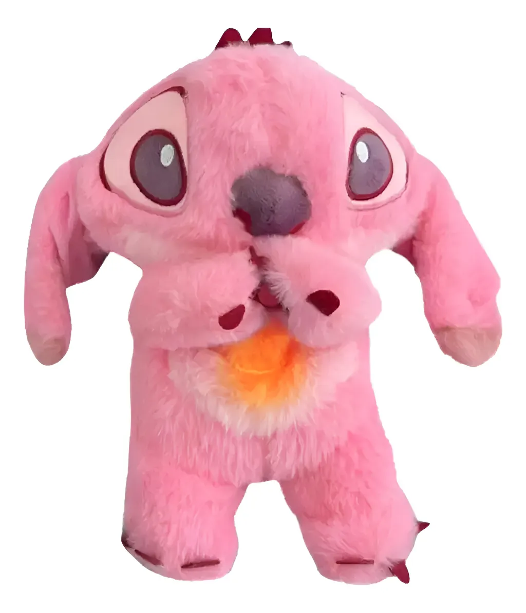STICH PELUCHE RESPIRA