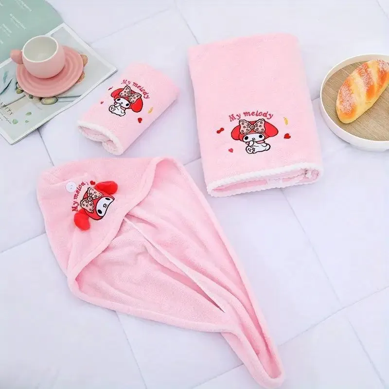 Miniatura 3 de TOALLA X3 MICRO FIBRA