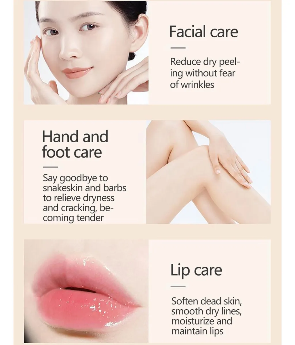 Miniatura 3 de CREMA ANTI GRIETAS HUMECTANTE