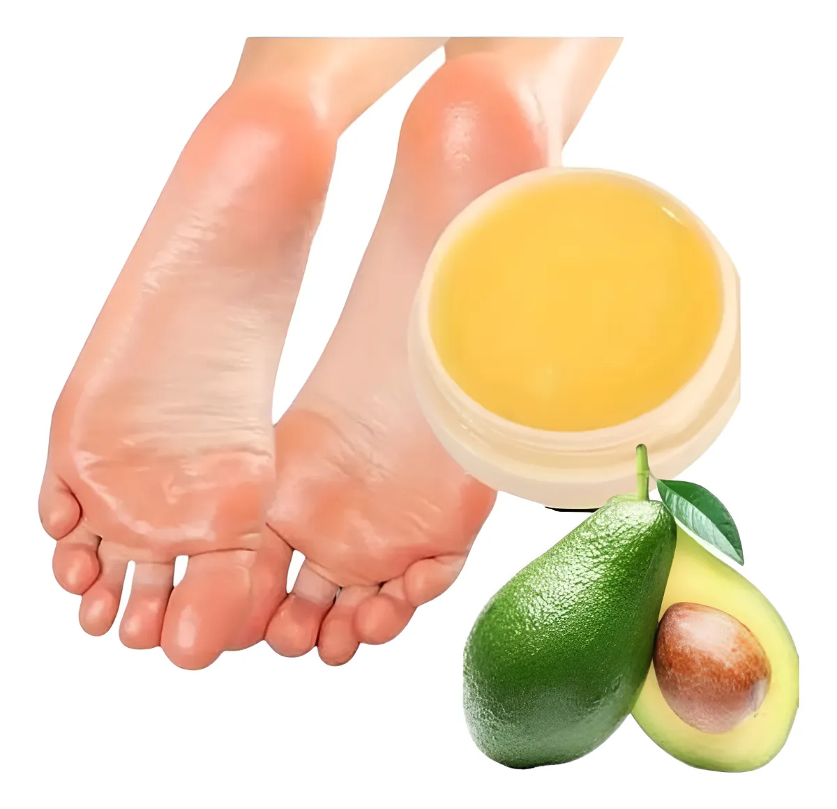 Miniatura 4 de CREMA ANTI GRIETAS HUMECTANTE