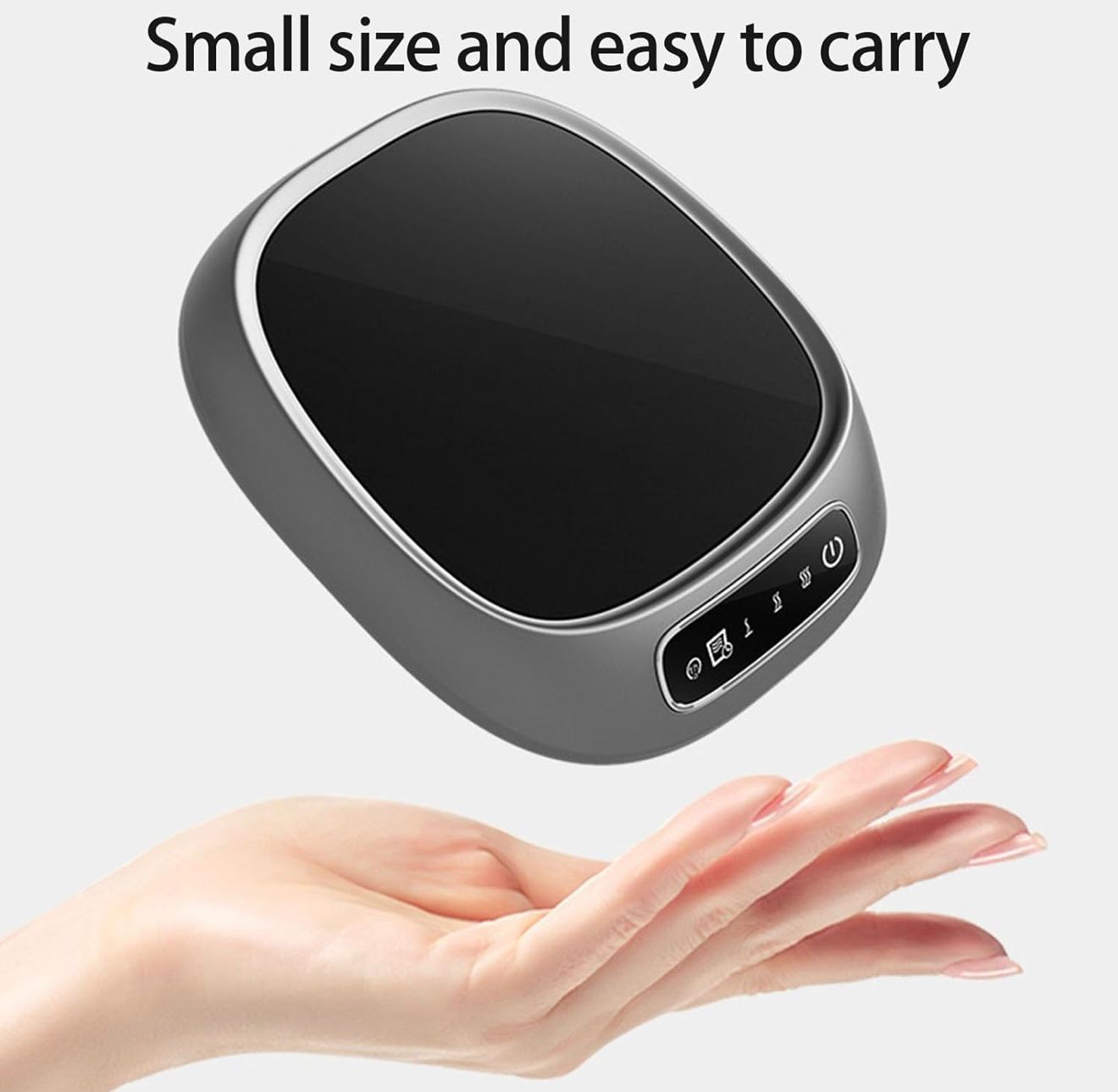 Miniatura 3 de CALENTADOR DE TASAS