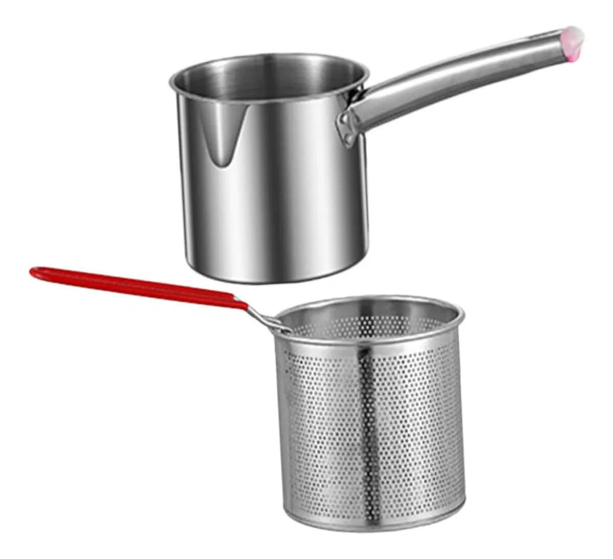 Miniatura 4 de FREIDORA ESCURRIDORA