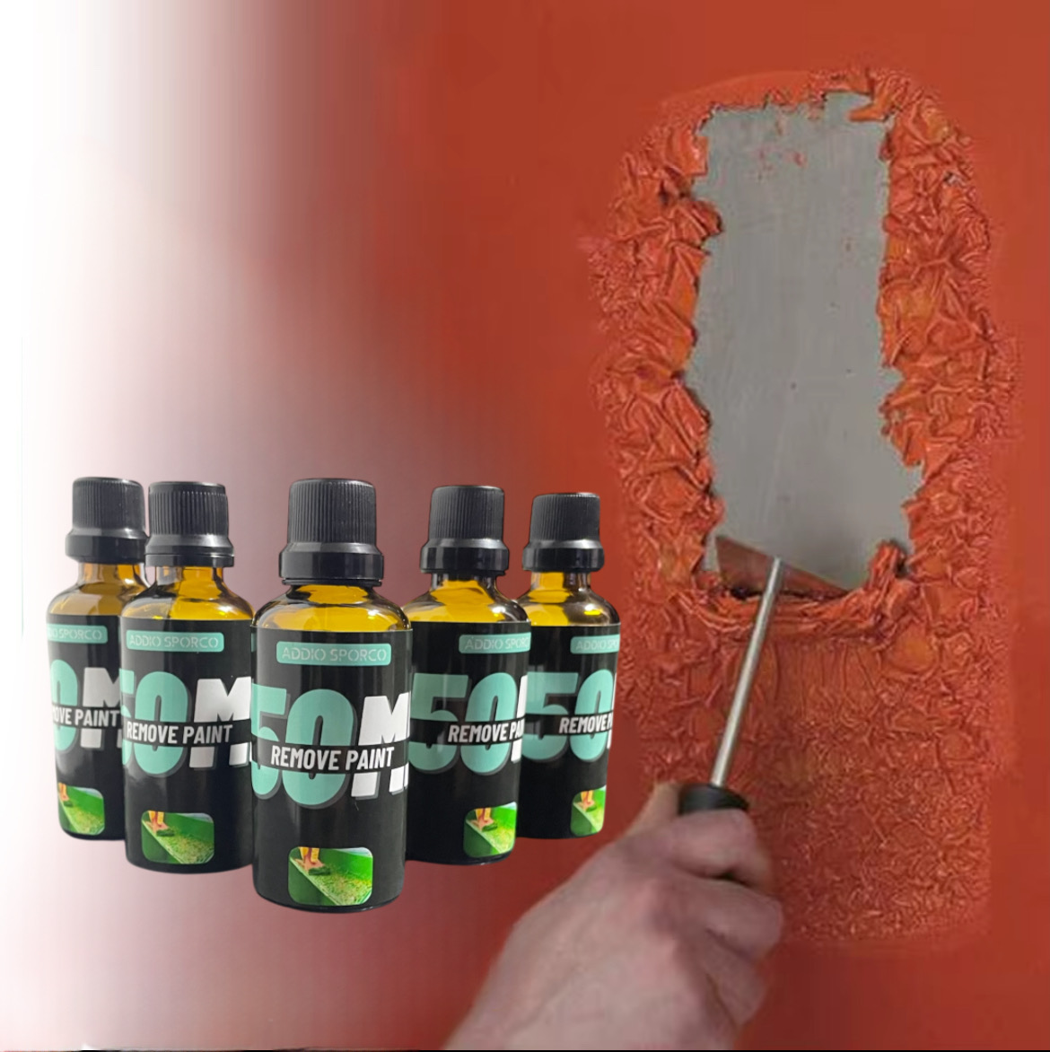 Miniatura 3 de Removedor de pintura