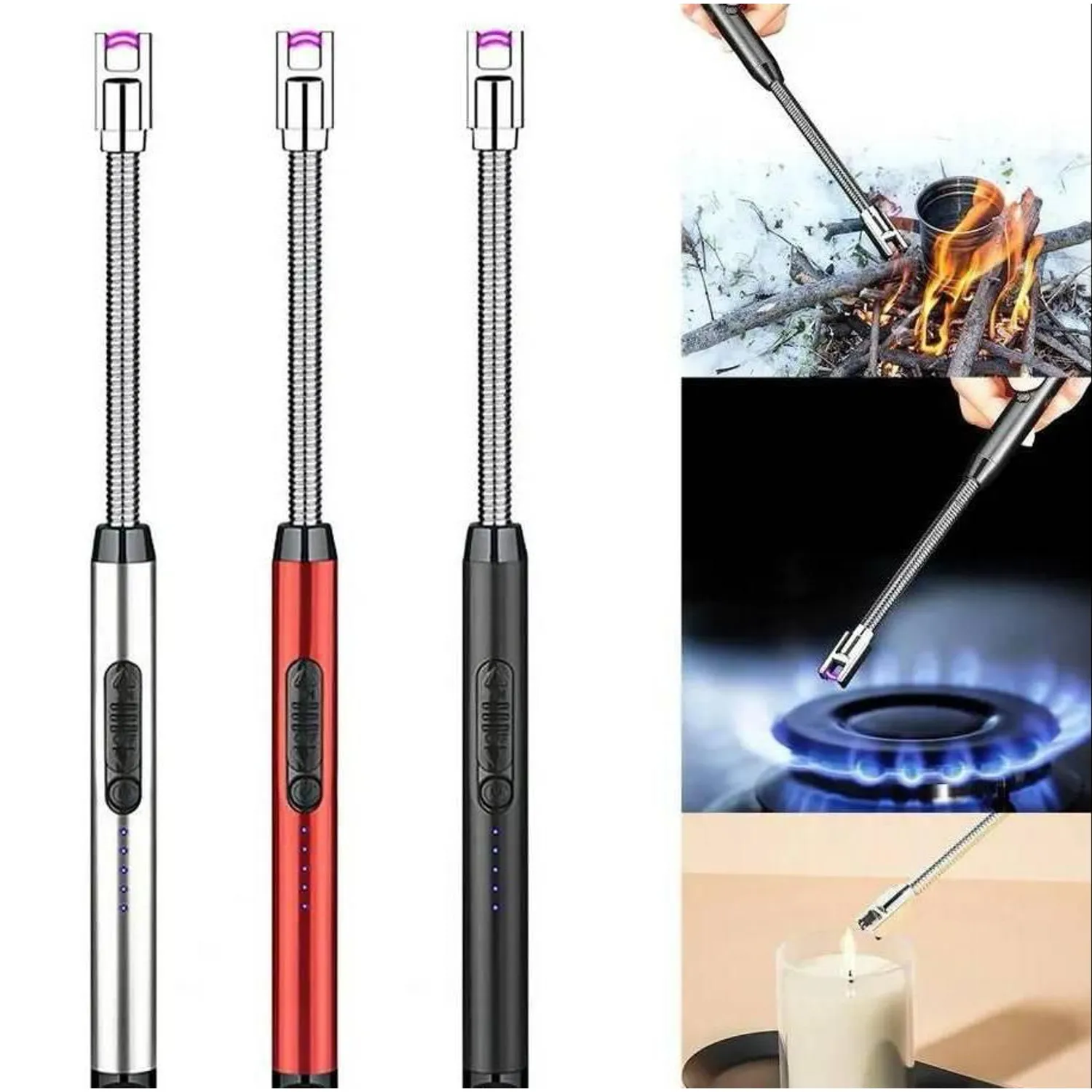 Encendedor Eléctrico