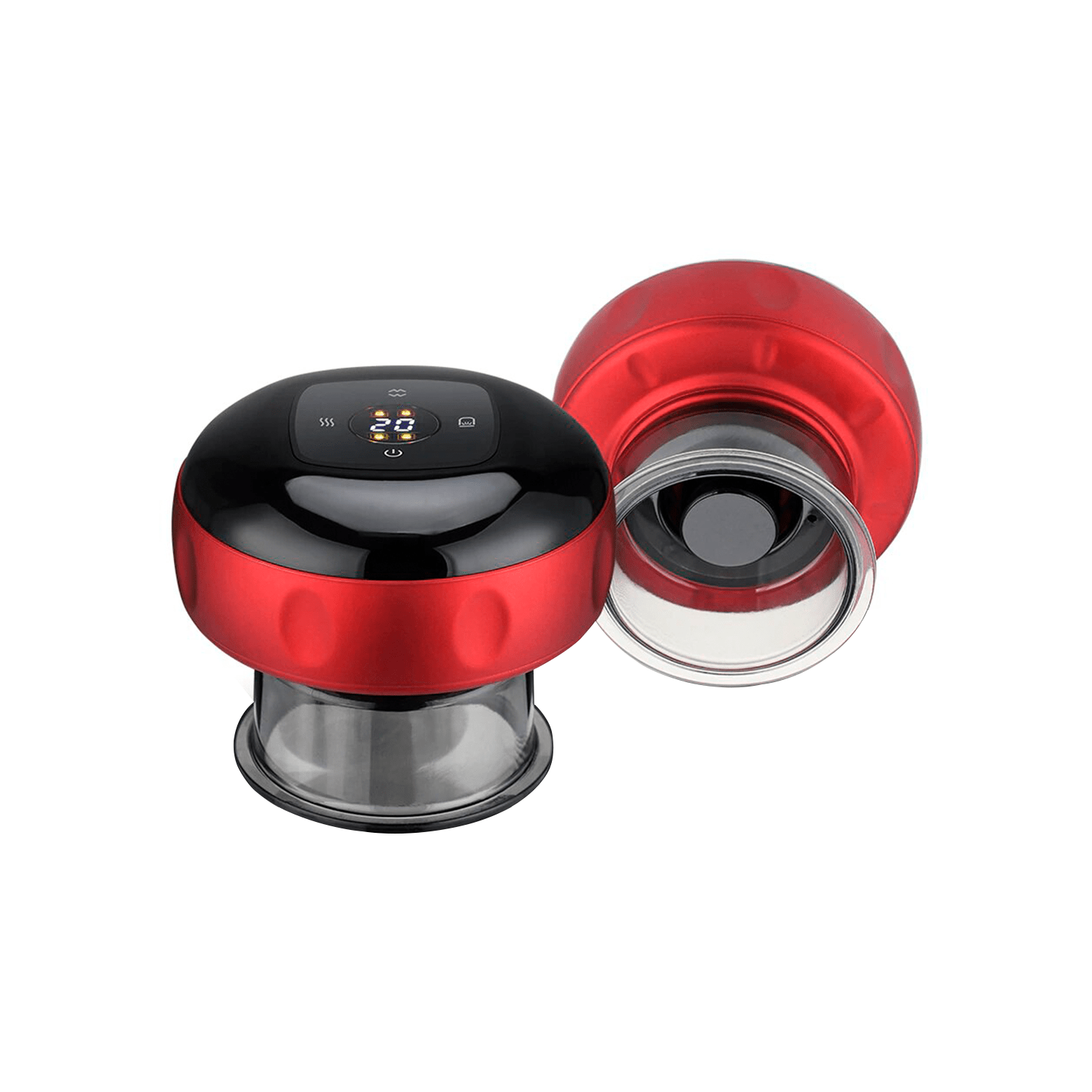 Miniatura 1 de Dispositivo Ventosa 6 Velocidades