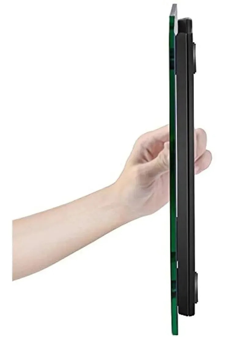 Miniatura 4 de Bascula De Baño Bluetooth Ultra Slim