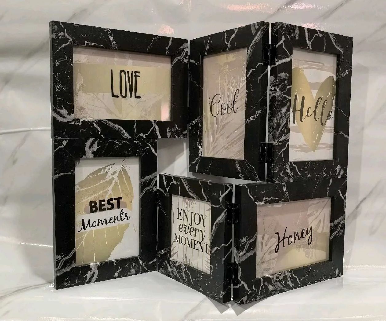 VX Portarretratos DCR-008