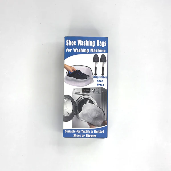 Miniatura 3 de BOLSA PARA LAVAR