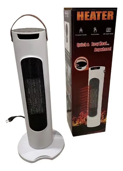 CALENTADOR DE AMBIENTE