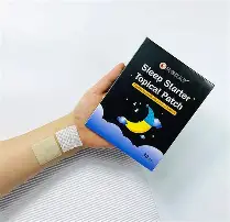 parches para dormir x30