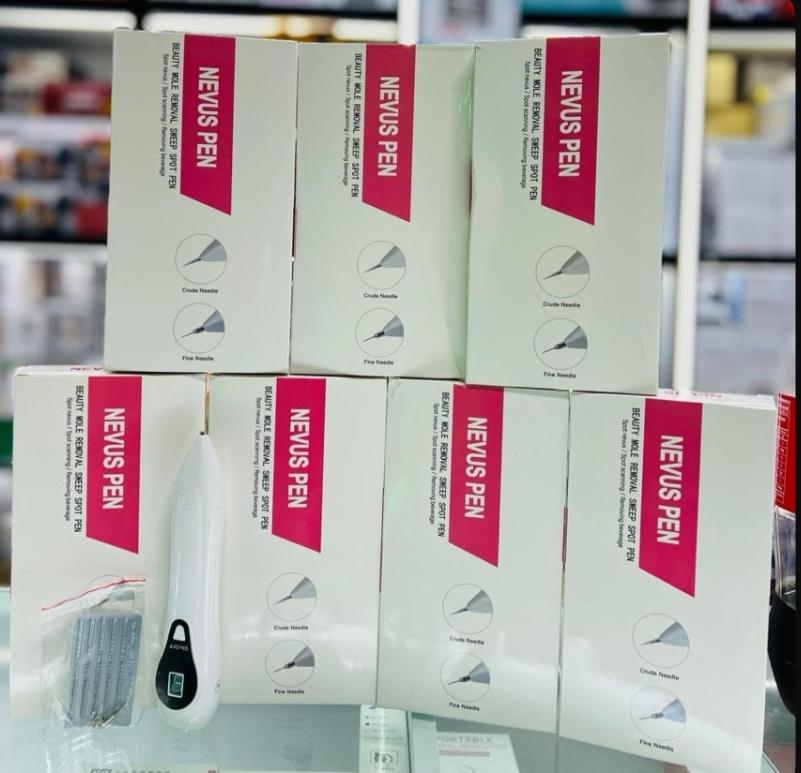 extractor de puntos negros