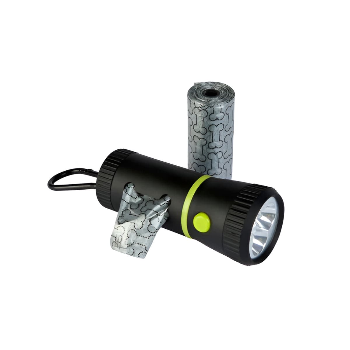 Miniatura 9 de Dispensador De Bolsas Para Perro 490-215