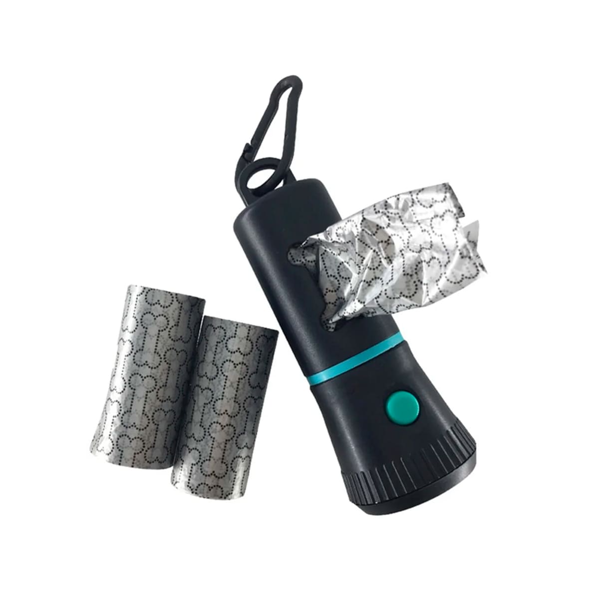 Miniatura 4 de Dispensador De Bolsas Para Perro 490-215