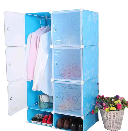 Armario Organizador Portátil