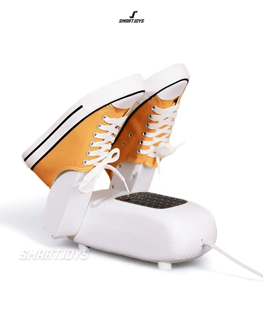 Secador De Zapatos Eléctrico