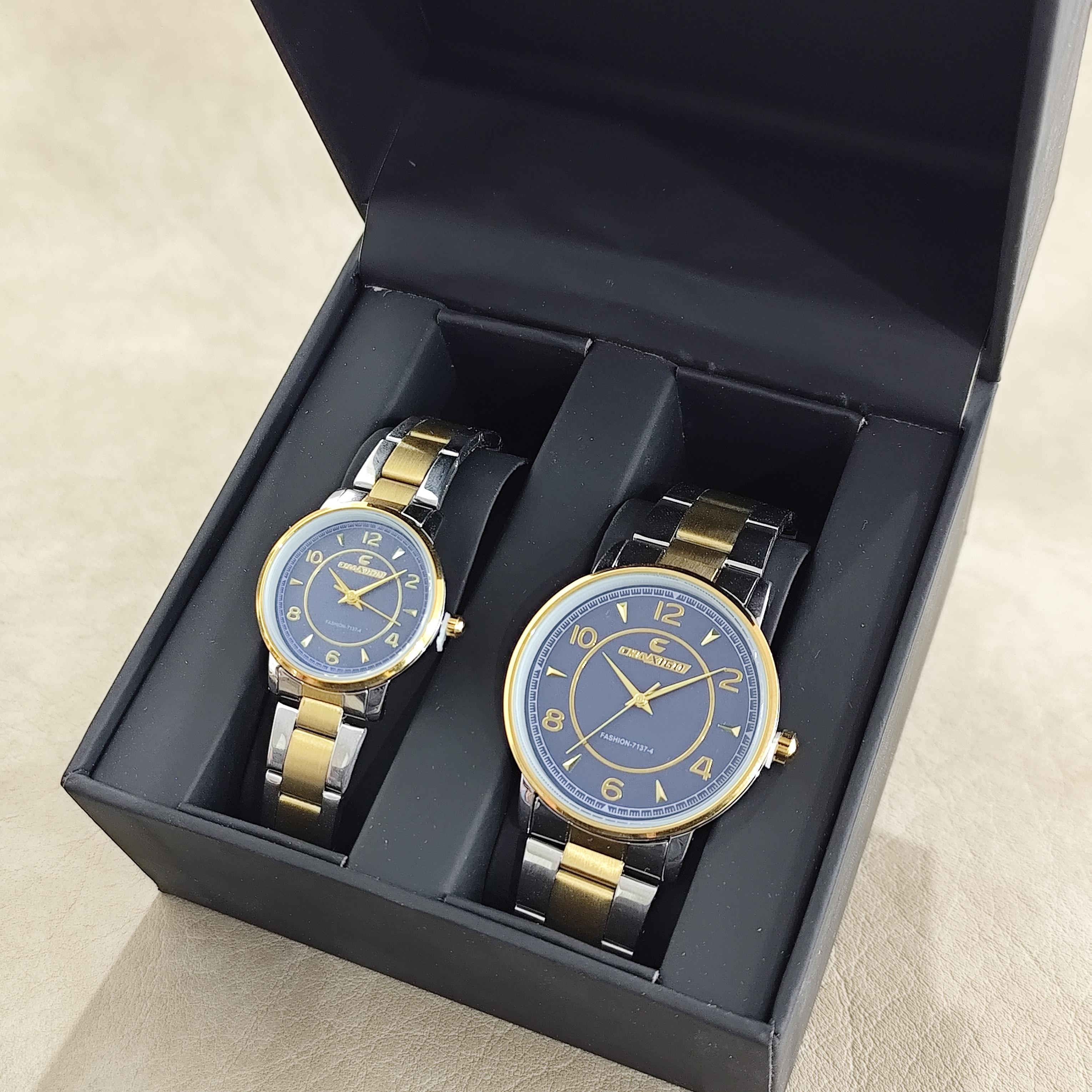 CHA 105 CHA 116 ESTUCHE PAREJA CHAXIGO