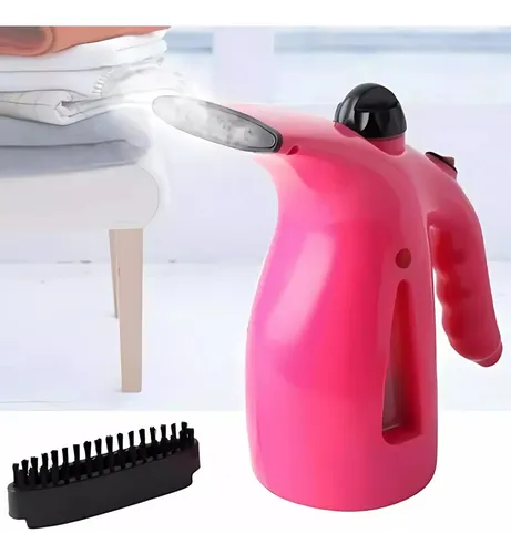 VAPORIZADOR DE ROPA 4 EN 1