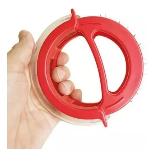 Miniatura 2 de Ablandador de acero inoxidable para carn