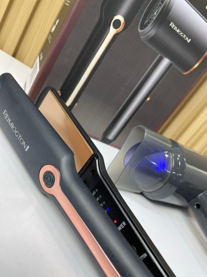 Miniatura 3 de Combo Shine Keratina