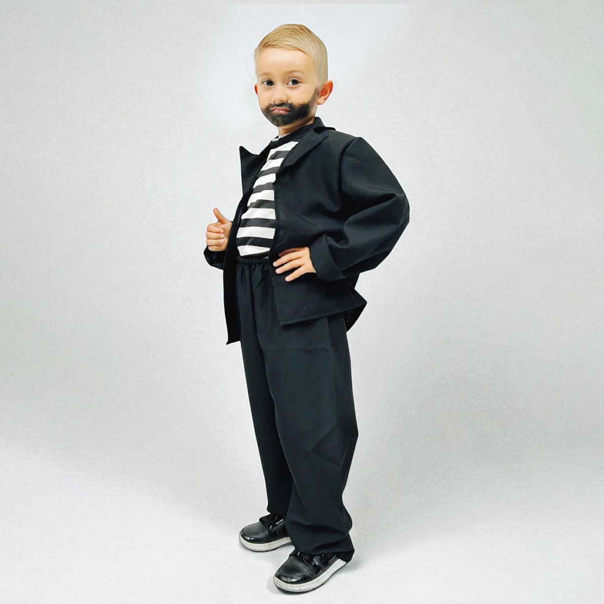 Disfraz Chompira Niño Adulto DSCOMV7