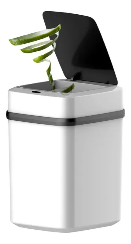 Miniatura 3 de CANECA SENSOR 10LTS