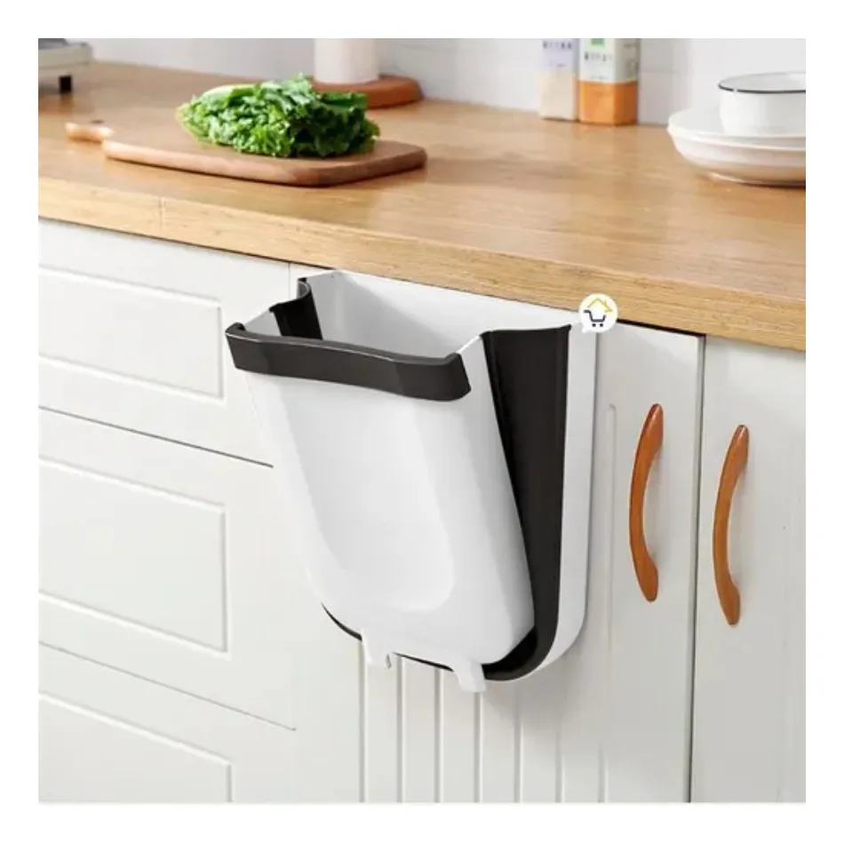 Miniatura 2 de BASURERO CAJON ELEGANTE