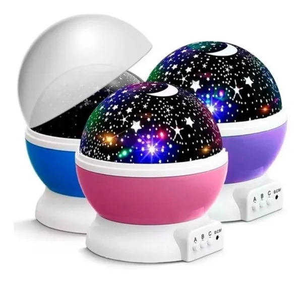 Miniatura 3 de STAR MASTER PROYECTOR