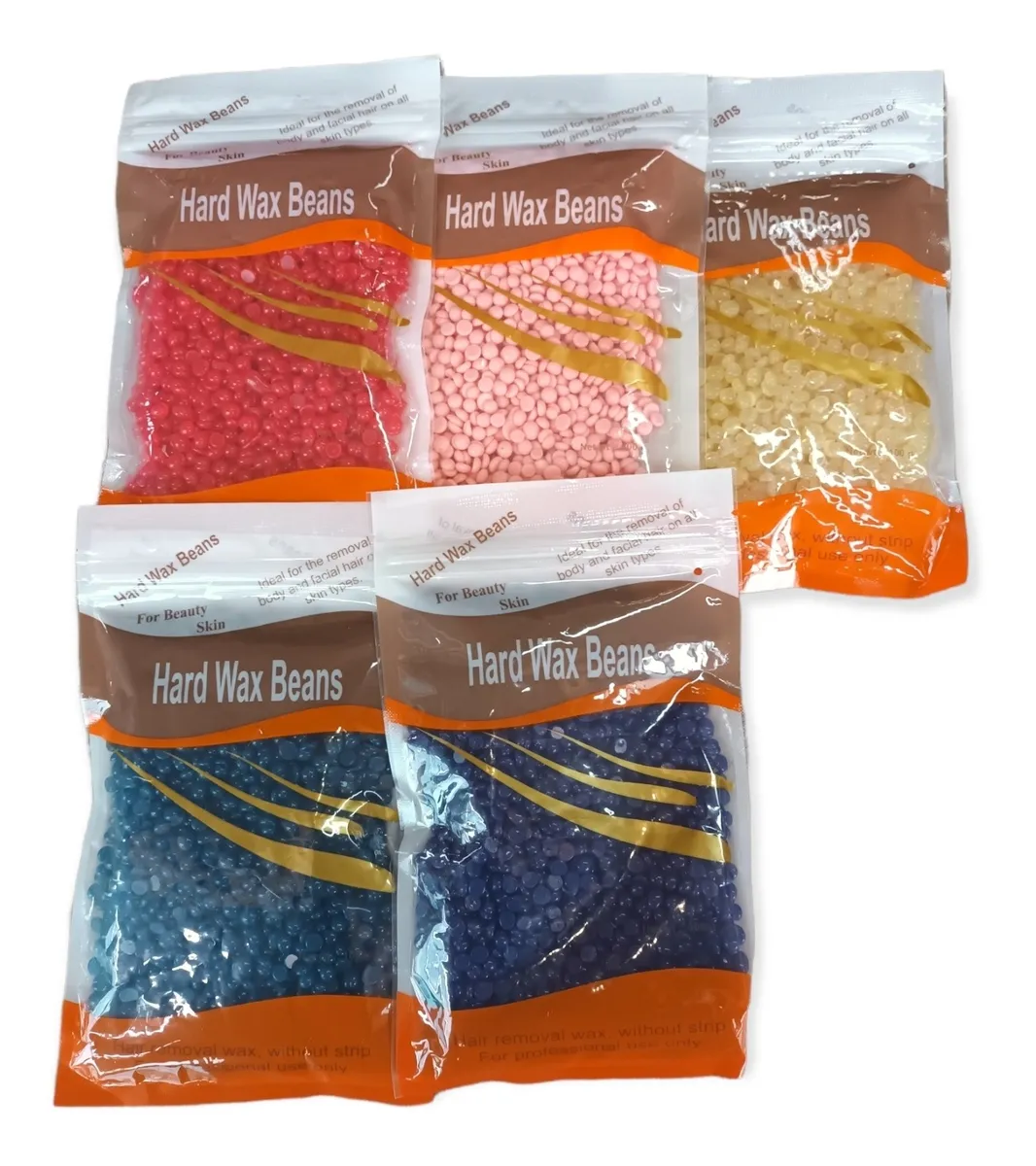 PERLA DE CERA HARD WAX