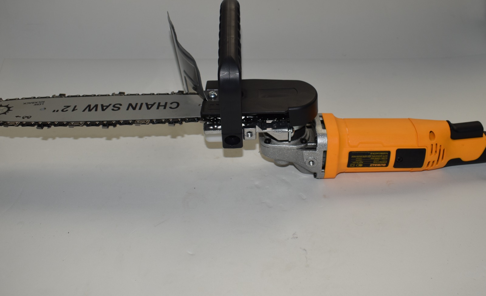 Miniatura 6 de Adaptador de sierra para amoladora