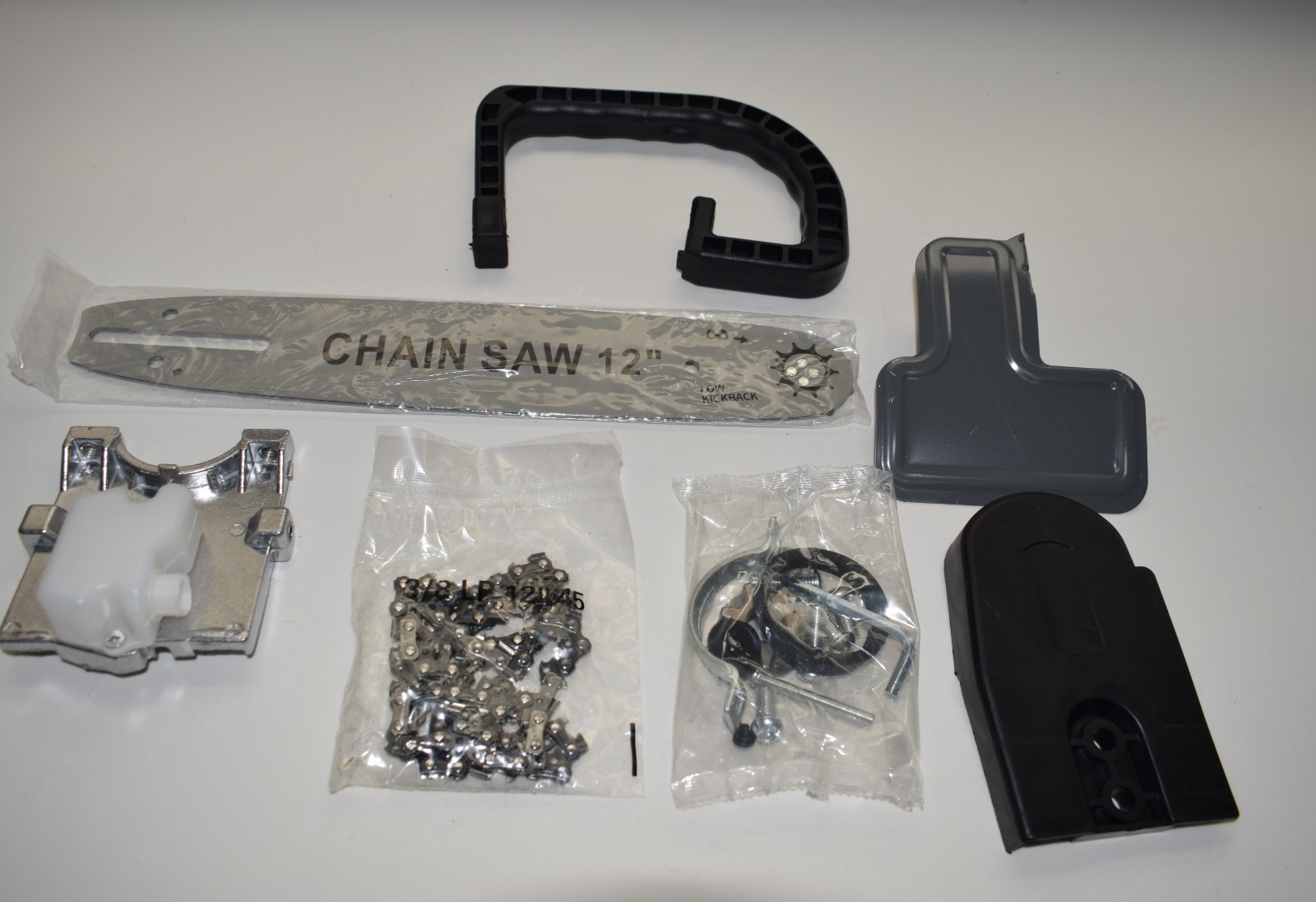 Miniatura 5 de Adaptador de sierra para amoladora