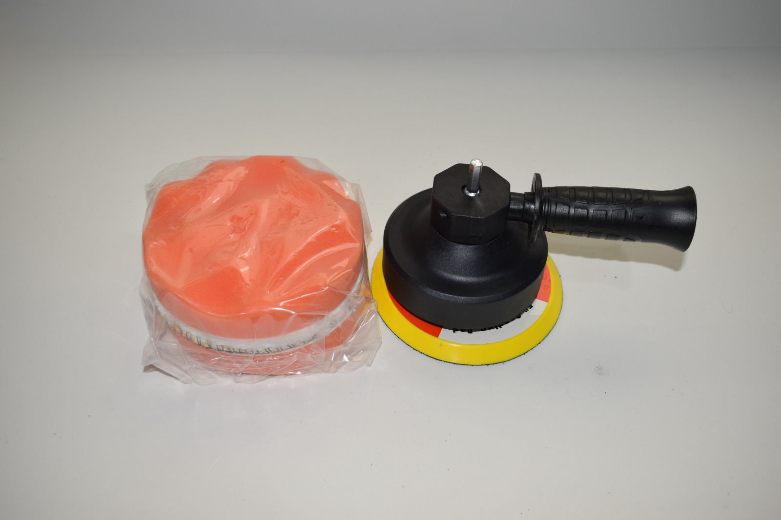 Miniatura 3 de Adaptador de polichador para taladro