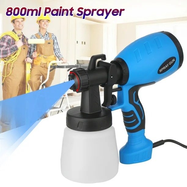 Miniatura 2 de Pistola Eléctrica de Pintura